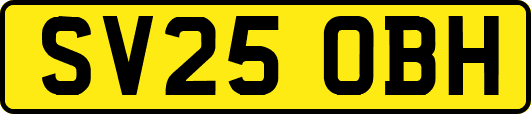 SV25OBH