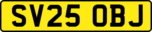 SV25OBJ