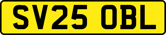 SV25OBL