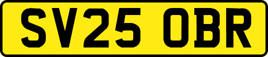 SV25OBR