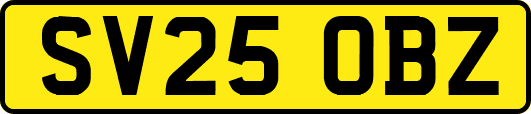 SV25OBZ