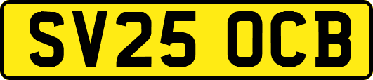 SV25OCB