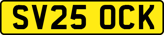 SV25OCK