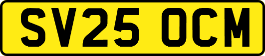 SV25OCM