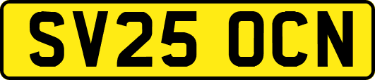 SV25OCN