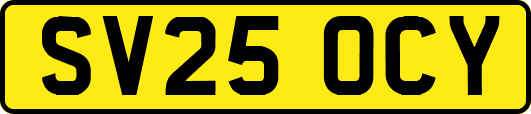 SV25OCY