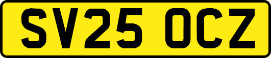 SV25OCZ