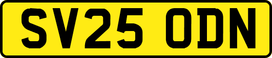 SV25ODN