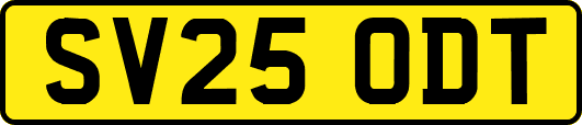 SV25ODT