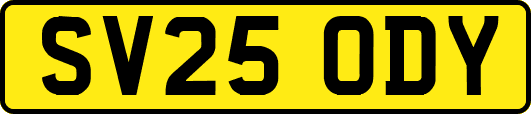 SV25ODY