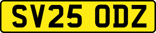 SV25ODZ