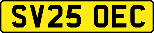 SV25OEC