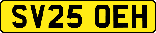 SV25OEH