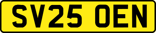 SV25OEN