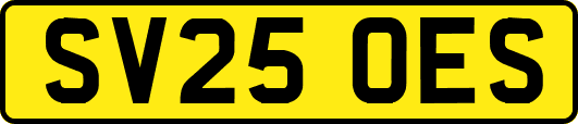 SV25OES