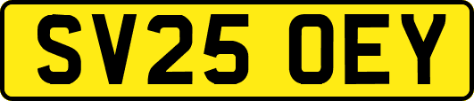 SV25OEY