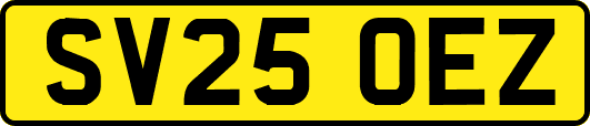 SV25OEZ