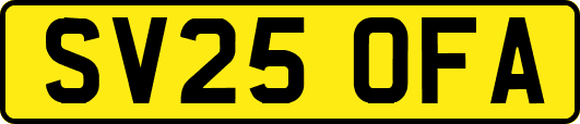 SV25OFA