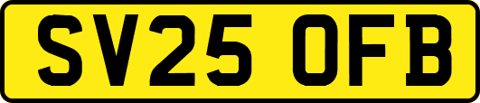 SV25OFB