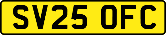SV25OFC