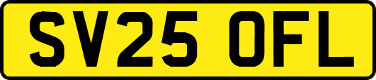 SV25OFL