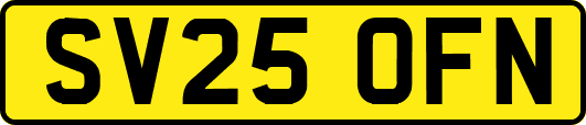 SV25OFN