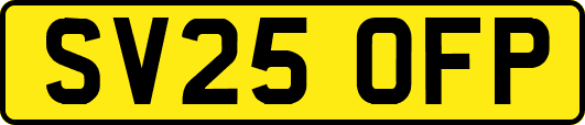 SV25OFP