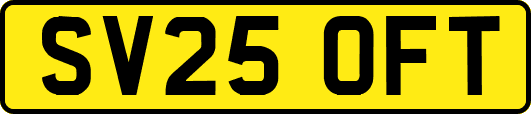 SV25OFT