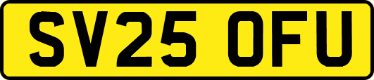SV25OFU