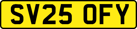 SV25OFY