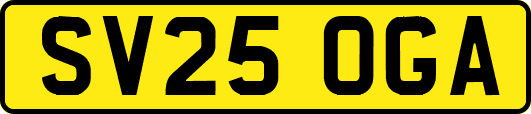 SV25OGA