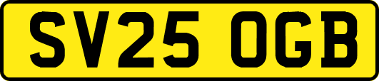 SV25OGB