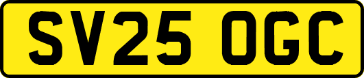 SV25OGC