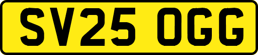 SV25OGG