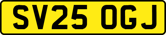 SV25OGJ
