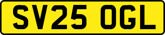 SV25OGL