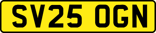 SV25OGN