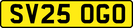 SV25OGO