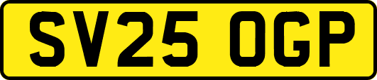 SV25OGP