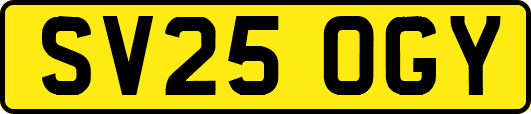 SV25OGY