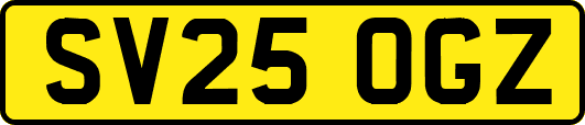 SV25OGZ