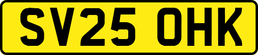 SV25OHK