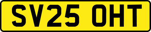 SV25OHT