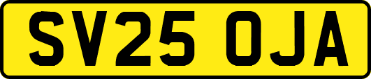 SV25OJA