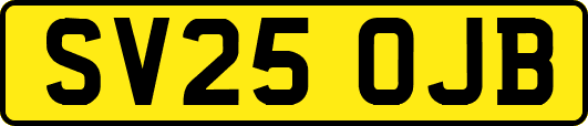 SV25OJB