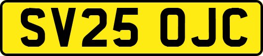 SV25OJC
