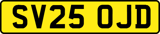 SV25OJD