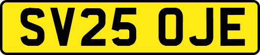 SV25OJE
