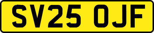 SV25OJF