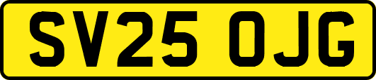 SV25OJG